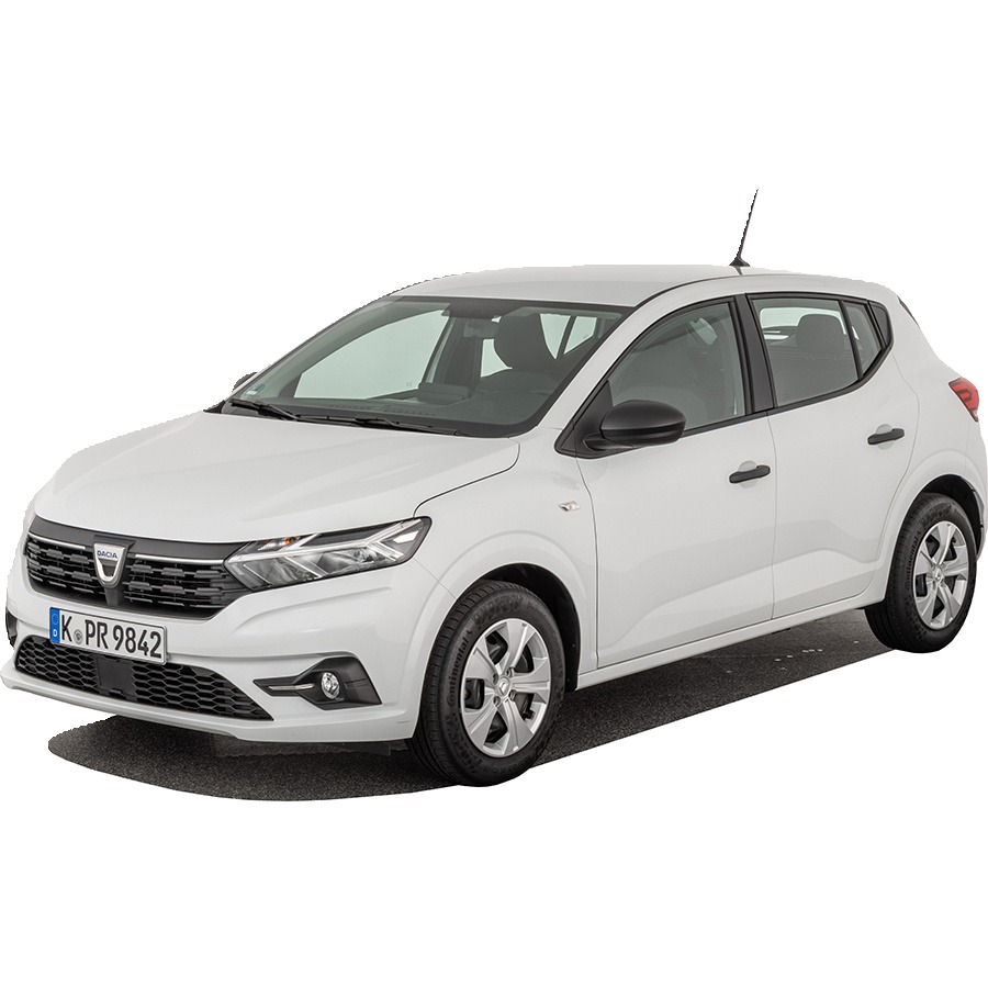 dacia-sandero 2021-
